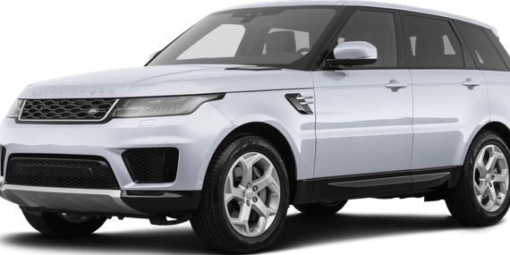 LAND ROVER RANGE ROVER SPORT 2020 SALWR2SU9LA724949 image